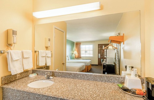 Andrews Hotel | Shale Inn Andrews by OYO