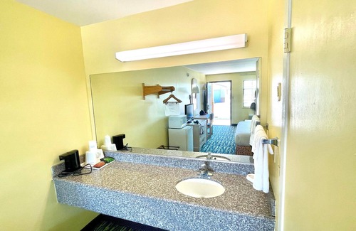 Andrews Hotel | Shale Inn Andrews