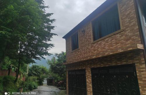 Kobuleti House | Shale Turmanidze in Hala