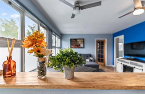 Spenard Apartment | ShaligoHomes On Oregon Dr Entire
