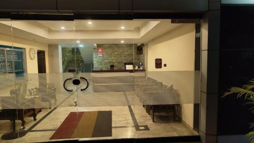 Ernakulam South Hotel | Shalimar Residency