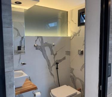 Tucuman Apartment | Shallor Cryss Miguel Lillo