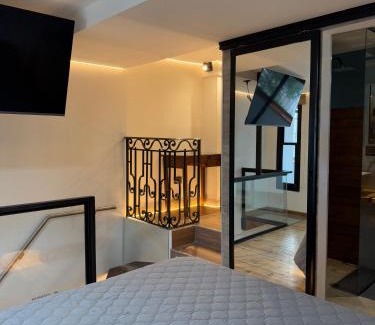 Tucuman Apartment | Shallor Cryss Miguel Lillo