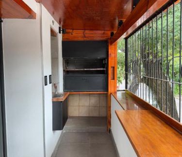 Tucuman Apartment | Shallor Cryss Miguel Lillo
