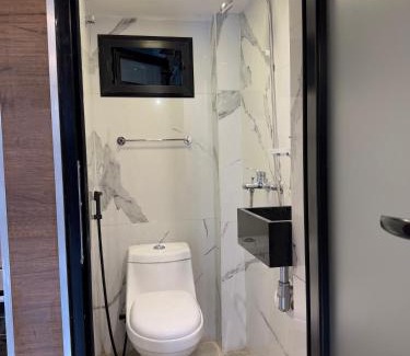 Tucuman Apartment | Shallor Cryss Miguel Lillo