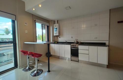 Province of Tucuman Apartment | Shallor Cryss