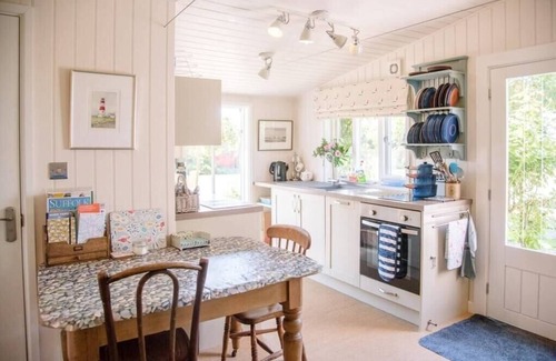 Orford Apartment | Shallow End, Orford