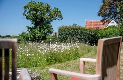 Orford Apartment | Shallow End, Orford