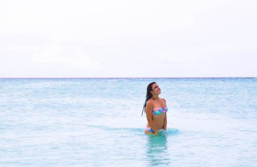Rasdhoo House | Shallow Lagoon Rasdhoo
