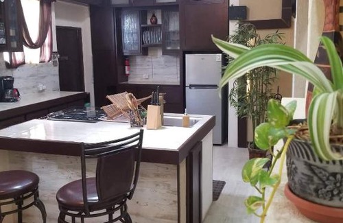 Worthing Apartment | Shalom Accomodations