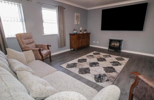 Markethill Apartment | Shalom Apartment 100A