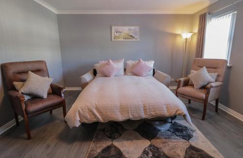 Markethill Apartment | Shalom Apartment 100A