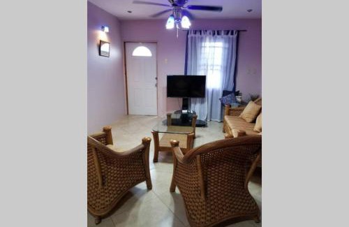 Scarborough Apartment | Shalom apartment