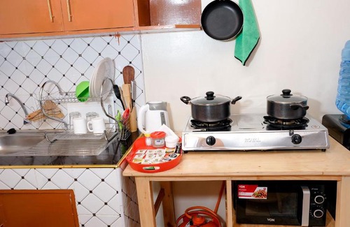 Naivasha House | Shalom Apartments