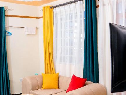 Naivasha House | Shalom Apartments