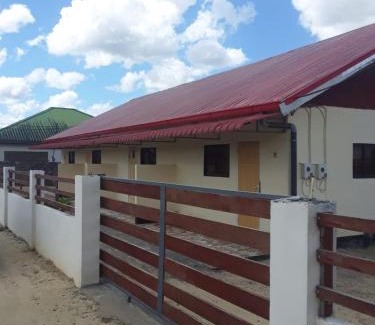 Paramaribo Apartment | Shalom appartement