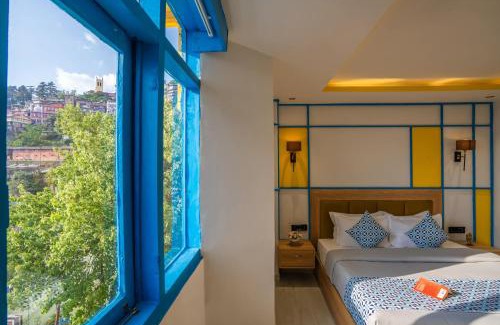 Bemloi Hostel | Shalom Backpackers Shimla