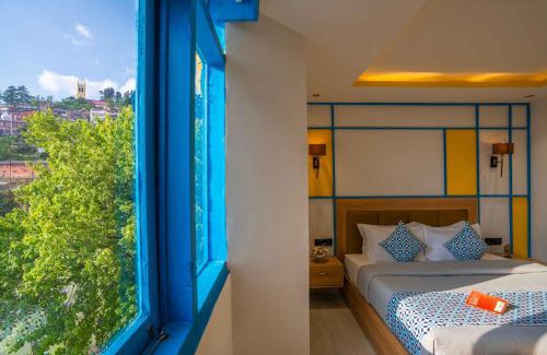 Bemloi Hostel | Shalom Backpackers Shimla