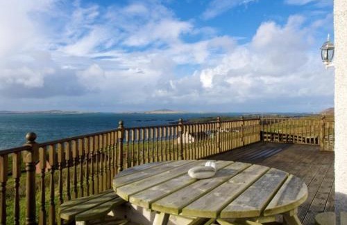 Outer Hebrides House | Shalom Cottage