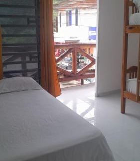 Ecuadorian Amazon Apartment | Shalom