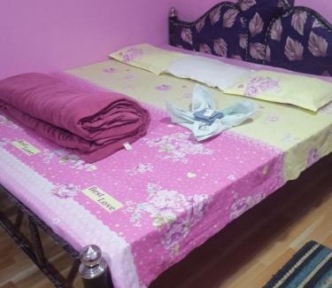 Sohra House | Shalom guest house