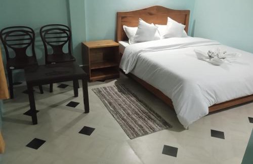 Sohra House | Shalom guest house