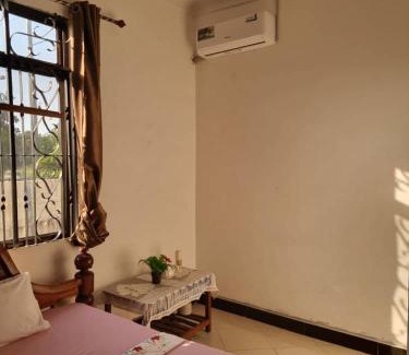 Mafia Island House | Shalom Homestay