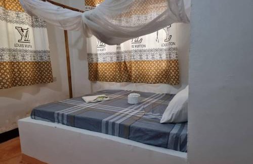 Mafia Island House | Shalom Homestay