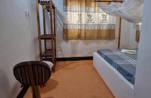 Mafia Island House | Shalom Homestay