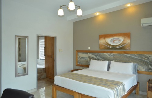 Valsayn Bed & Breakfast | Shalom House