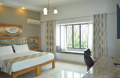 Valsayn Bed & Breakfast | Shalom House