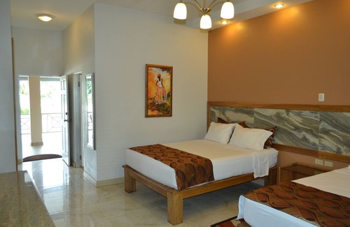 Valsayn Bed & Breakfast | Shalom House