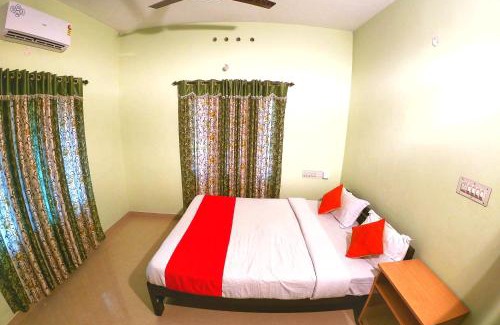 Kumbalam House | Shalom Palace