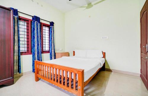 Kumbalam House | Shalom Palace