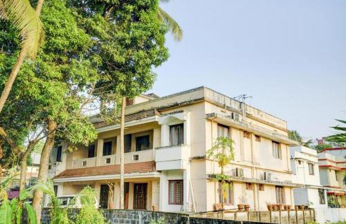 Kumbalam House | Shalom Palace