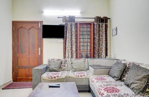 Kumbalam House | Shalom Palace