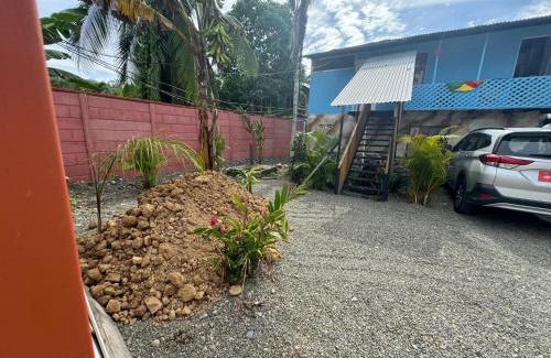 Cahuita Apartment | Shalon Apartments 4 personas