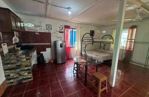 Cahuita Apartment | Shalon Apartments 4 personas