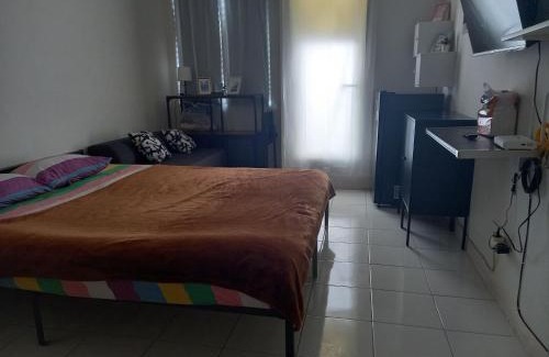 Pancawati Apartment | Shaloom podomoro golf view