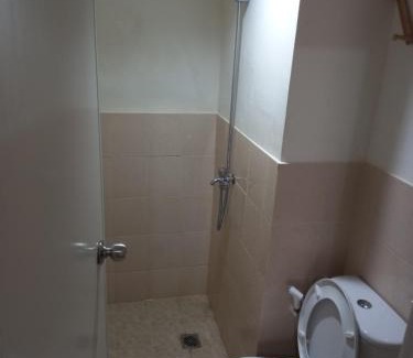 Pancawati Apartment | Shaloom podomoro golf view