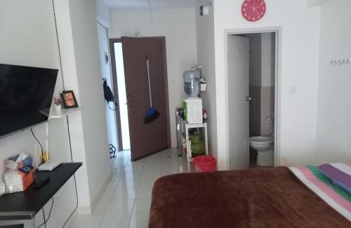 Pancawati Apartment | Shaloom podomoro golf view