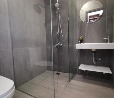 Ayia Napa Apartment | Shalos Studios