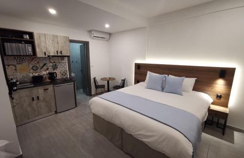 Ayia Napa Apartment | Shalos Studios