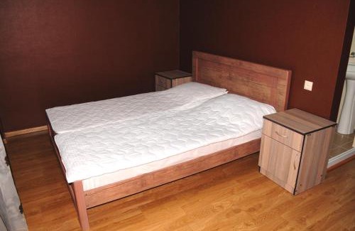 Kvareli Hotel | Shaloshvili's Cellar Hotel