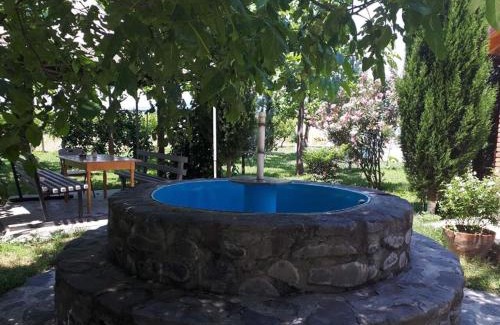 Kvareli Hotel | Shaloshvili's Cellar Hotel