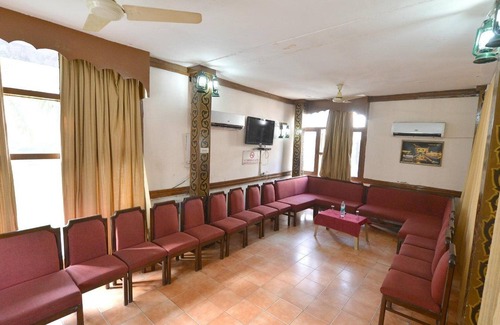 Old Gurgaon Hotel | Shama Tourist Resort