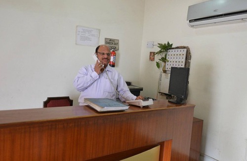 Old Gurgaon Hotel | Shama Tourist Resort
