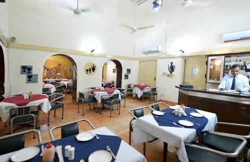 Old Gurgaon Hotel | Shama Tourist Resort