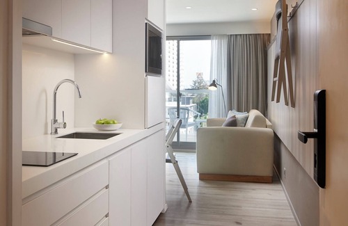 Chong Nonsi Hotel | Shama Yen-Akat Bangkok