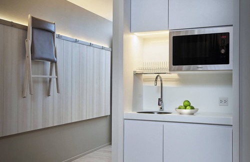 Chong Nonsi Hotel | Shama Yen-Akat Bangkok